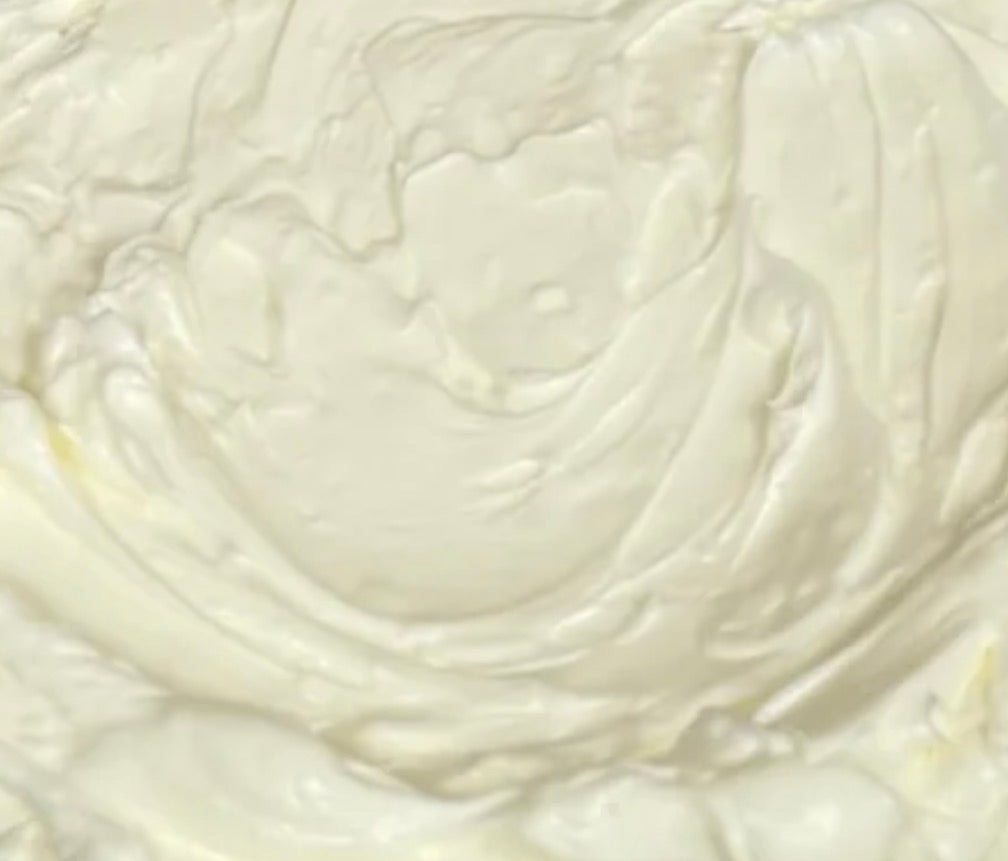 Magnesium Tallow Balm