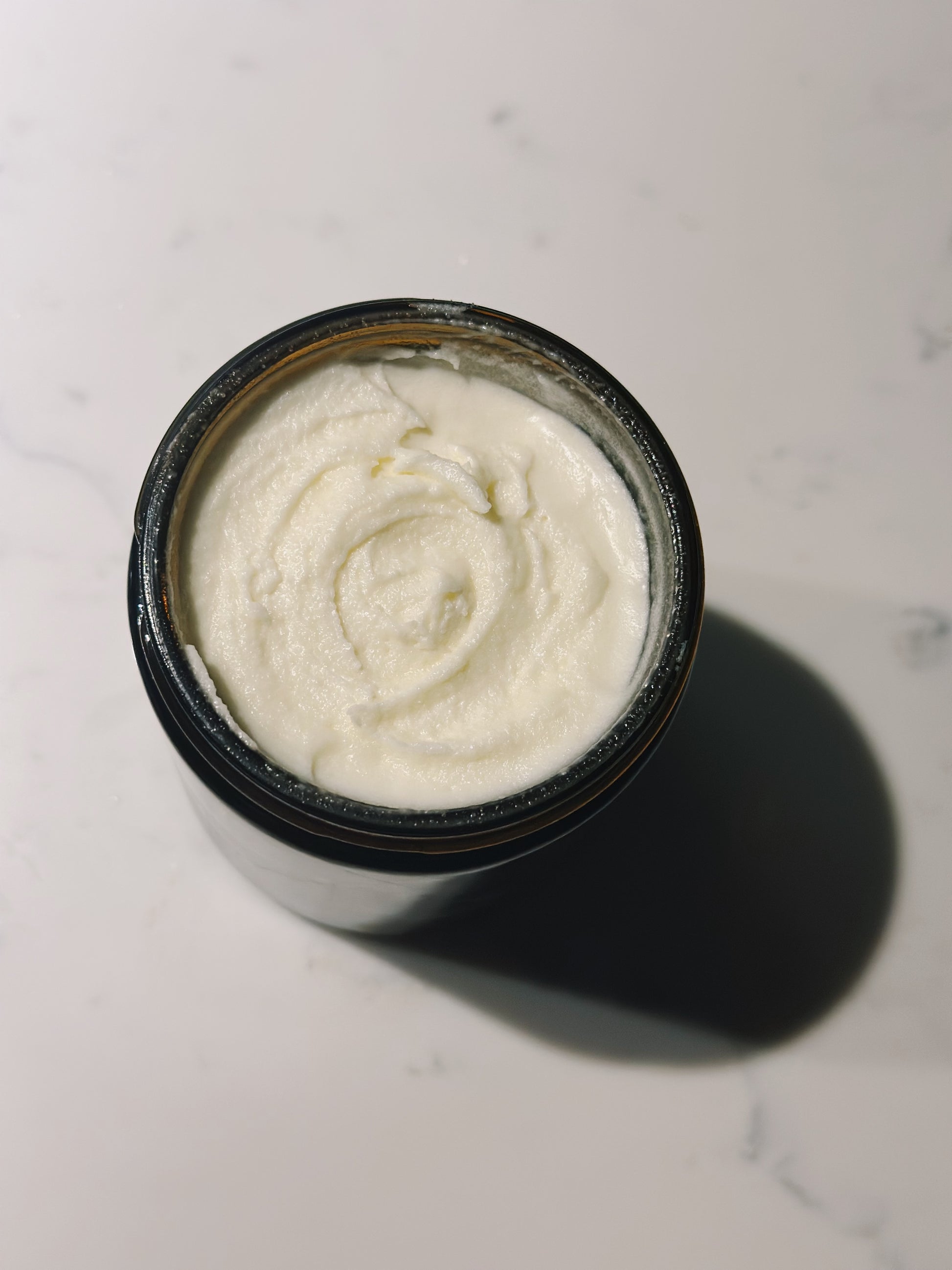 Whipped Tallow - 4oz